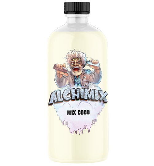 Mix Coco