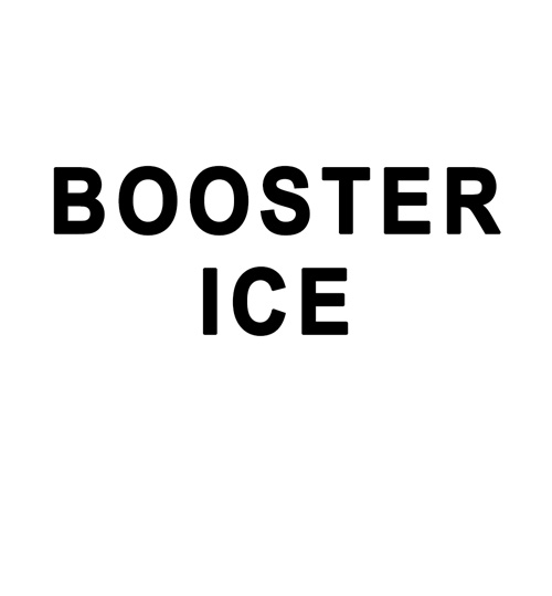 Nicoboost Ice