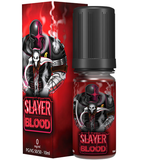 Slayer Blood