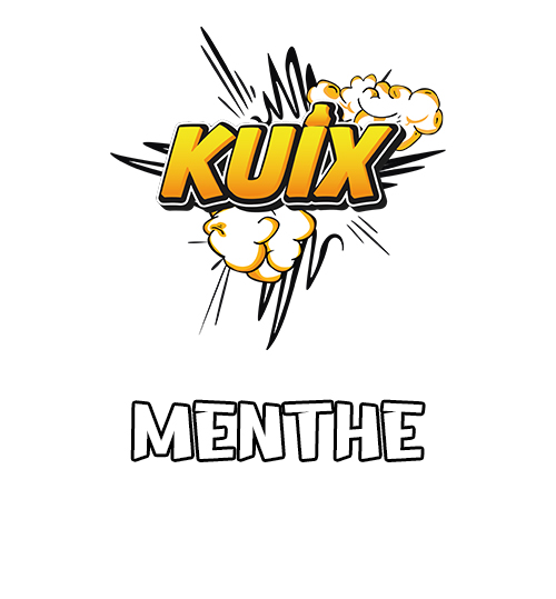 Pod menthe