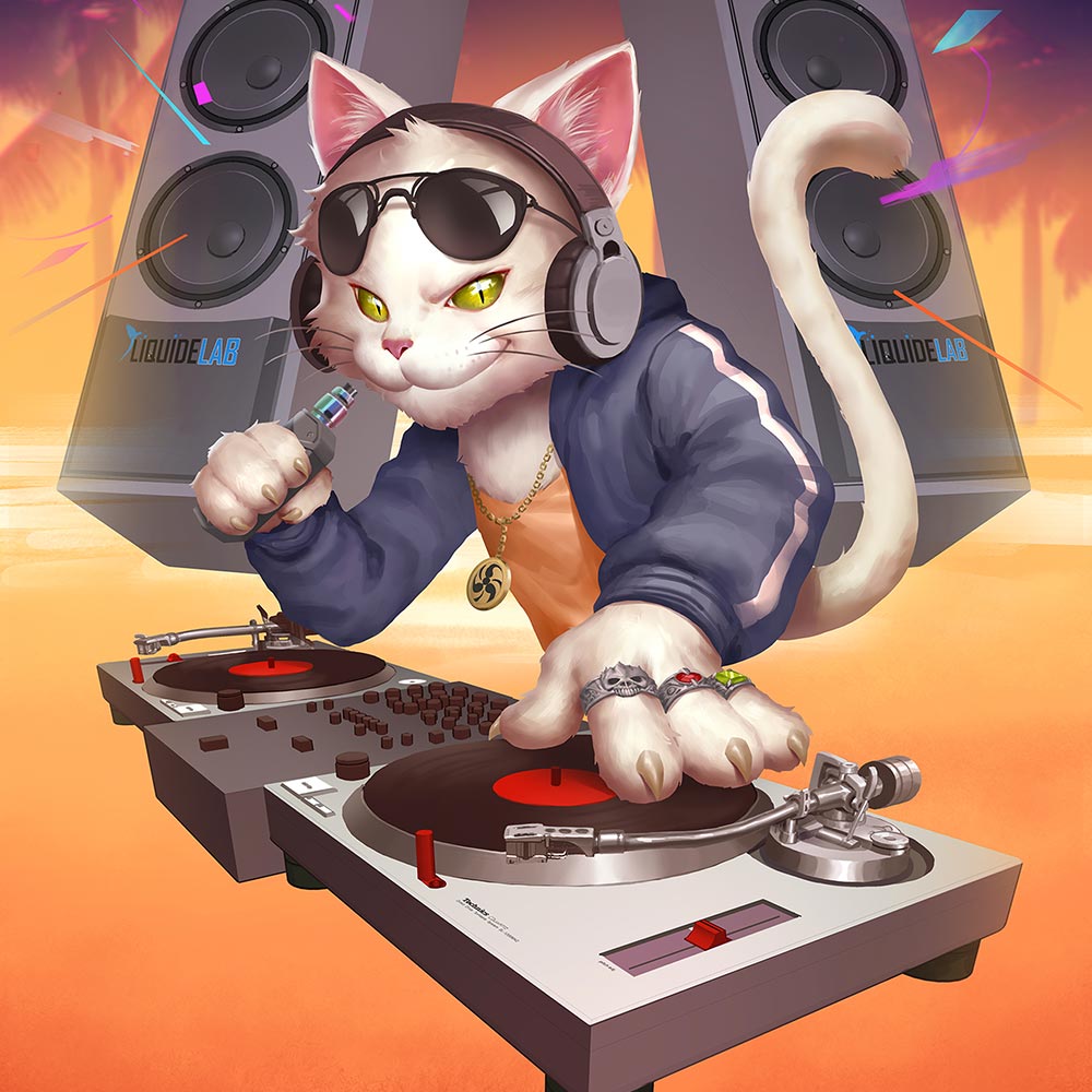 Big-mix